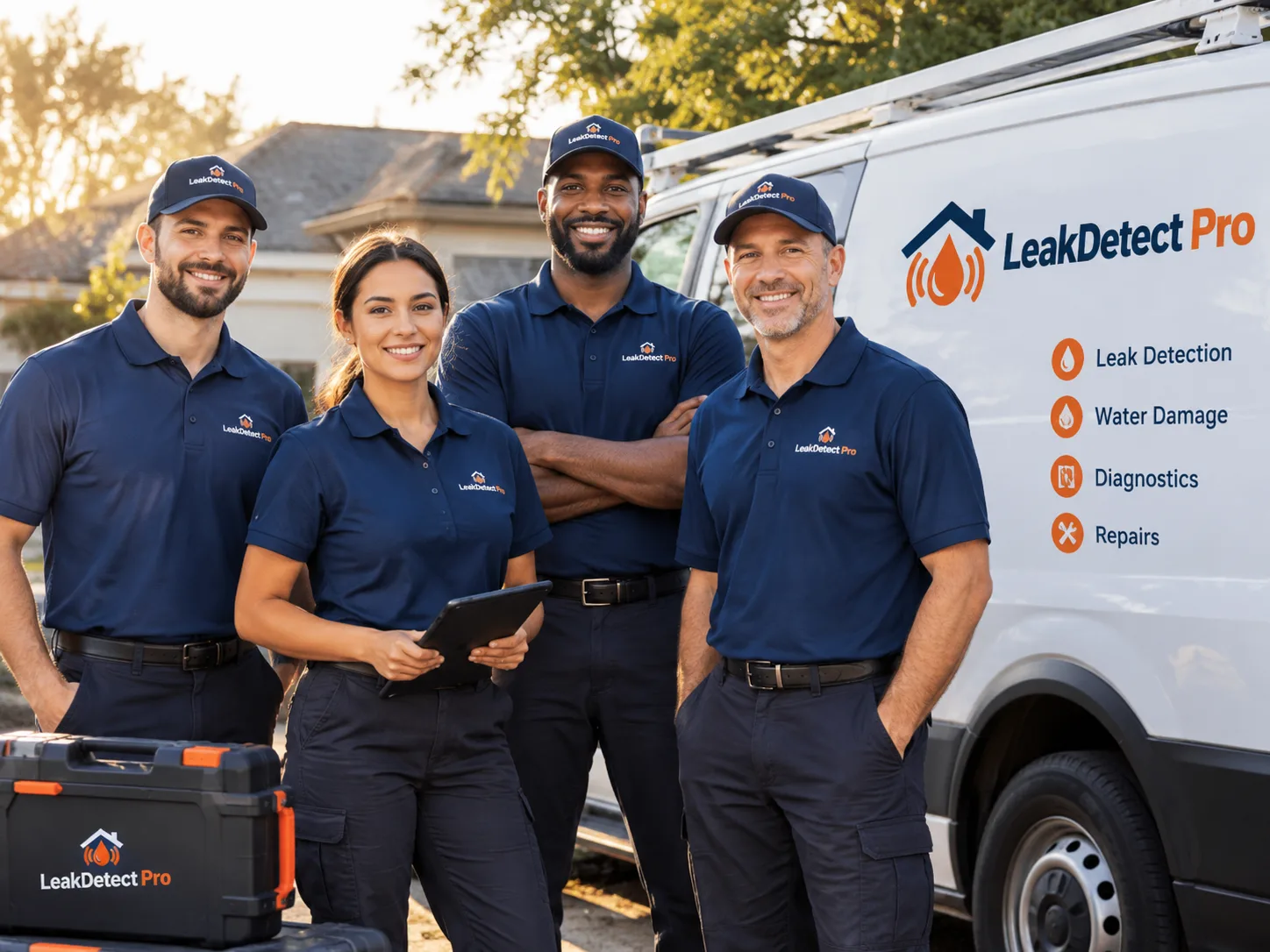 Roof Repair company in Eastlake Weir, FL